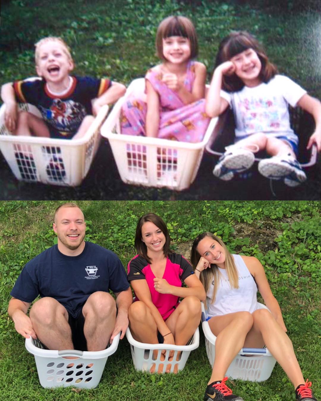 Люди узнали об этом через много. Семейные фотосессии спустя года. Смешные семейные фотосессии. Люди спустя много лет. Фото спустя годы.