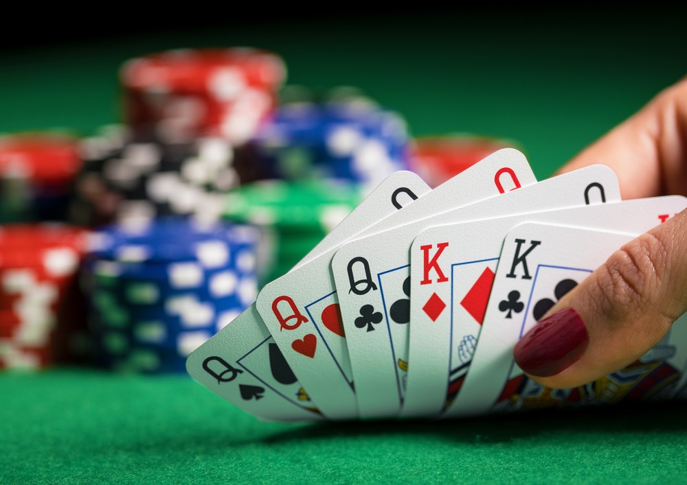 jogar poker brasil online gratis