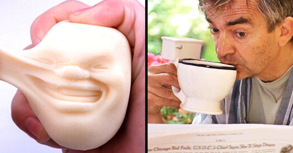 produtos bizarros da internet