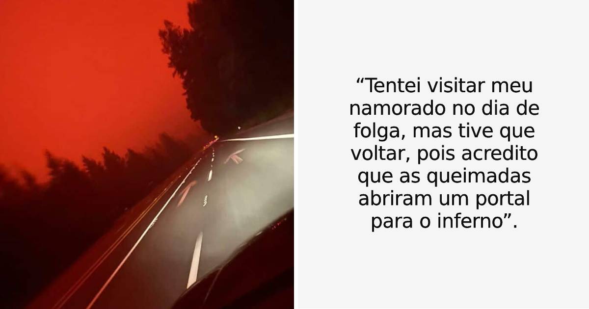 força da natureza