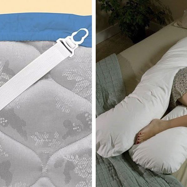 11 produtos fantásticos pra você que só pensa em dormir.