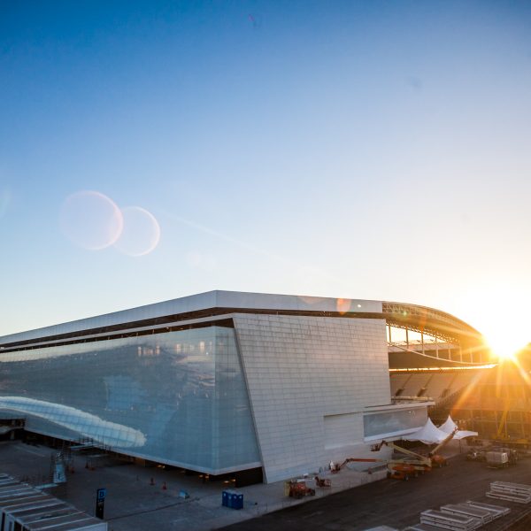 arena corinthians