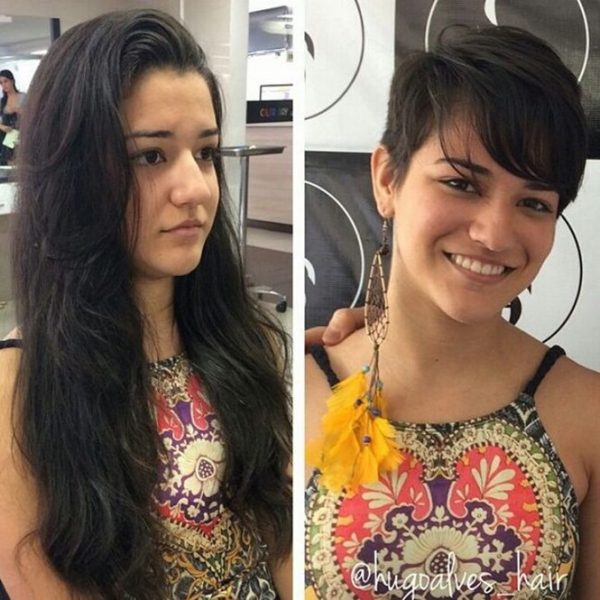 cabelo curto 16