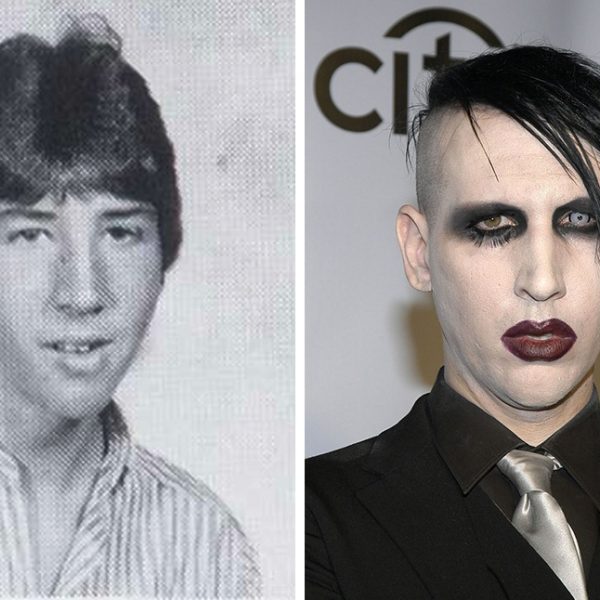 Marilyn Manson