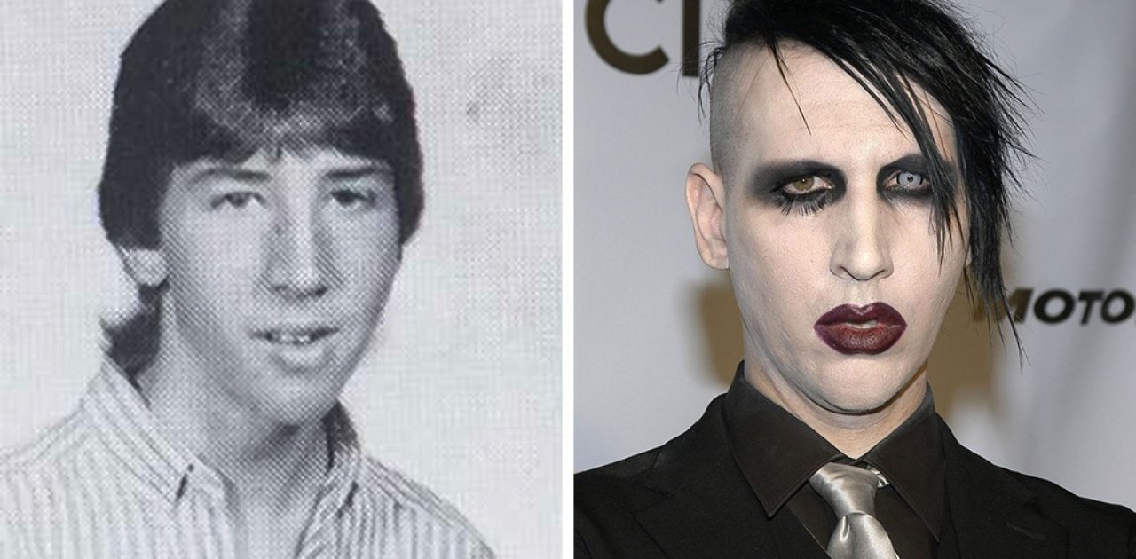 Marilyn Manson