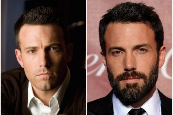 Ben Affleck