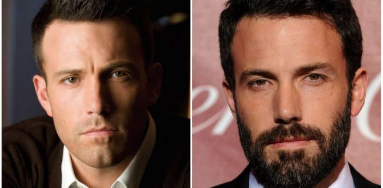 Ben Affleck