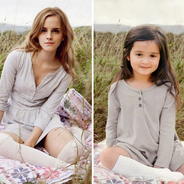 Emma Watson