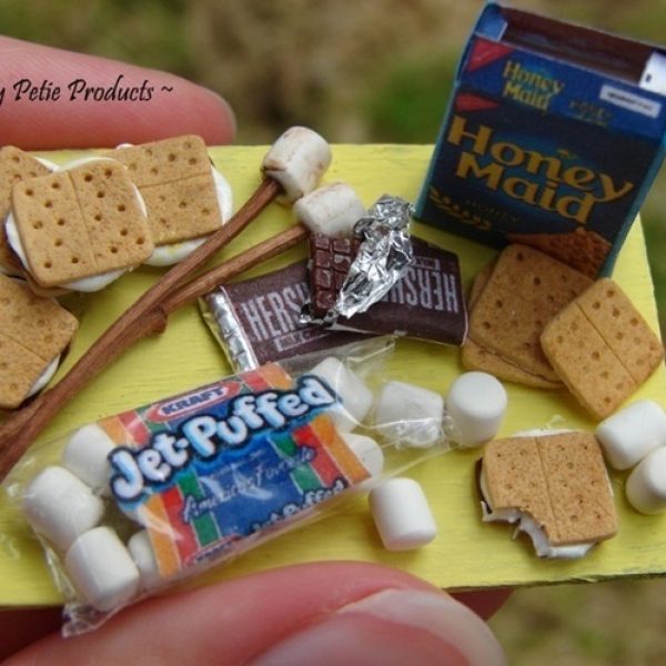 38 objetos minúsculos que você não vai acreditar que existam 20