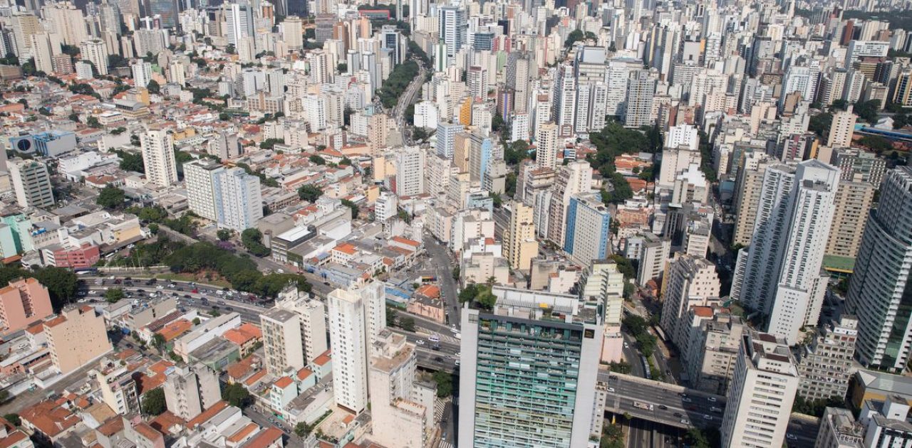 Imagens da Cidade de São Paulo  e Zoológico da Capital Paulista. Local: São Paulo/SP. Data: 27/03/2019. Foto: Governo do Estado de São Paulo