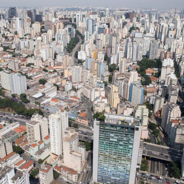 Imagens da Cidade de São Paulo  e Zoológico da Capital Paulista. Local: São Paulo/SP. Data: 27/03/2019. Foto: Governo do Estado de São Paulo