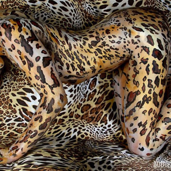 Body Painting por Craig Tracy (7)