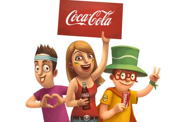 Brasil Coca-Cola Futebol (10)