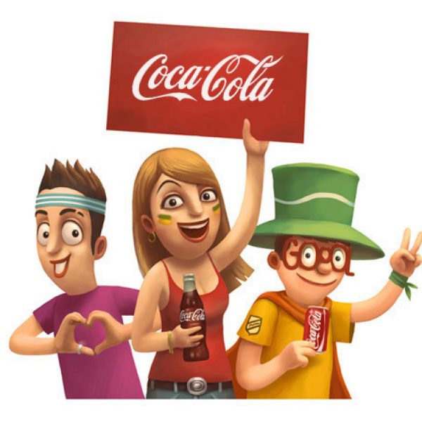 Brasil Coca-Cola Futebol (10)