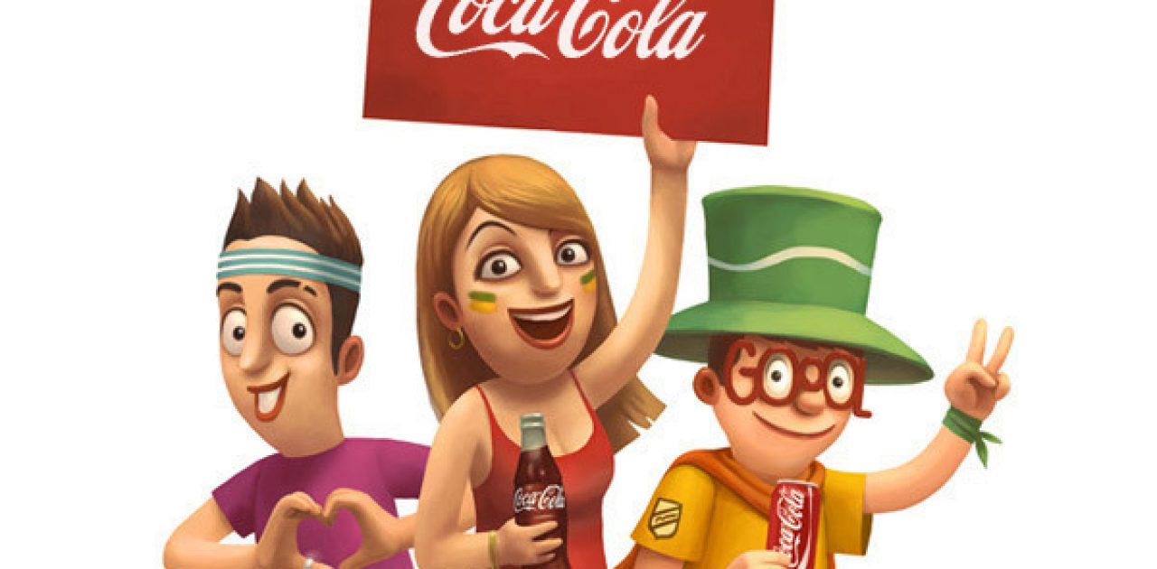 Brasil Coca-Cola Futebol (10)