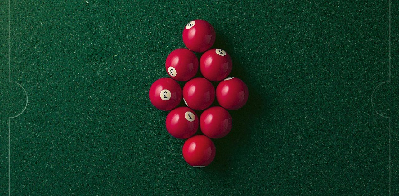 Campanhas criativas de Poker (4)