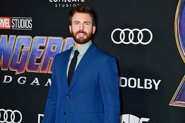 Chris Evans 01