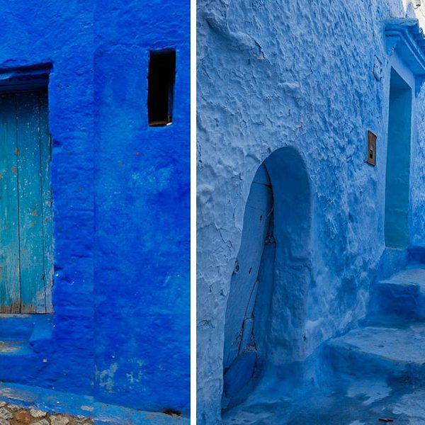 Cidade-azul-de-marrocos