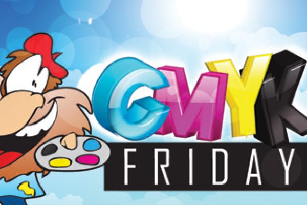 Cmyk-friday