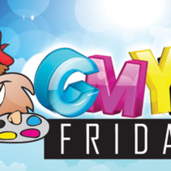 Cmyk-friday