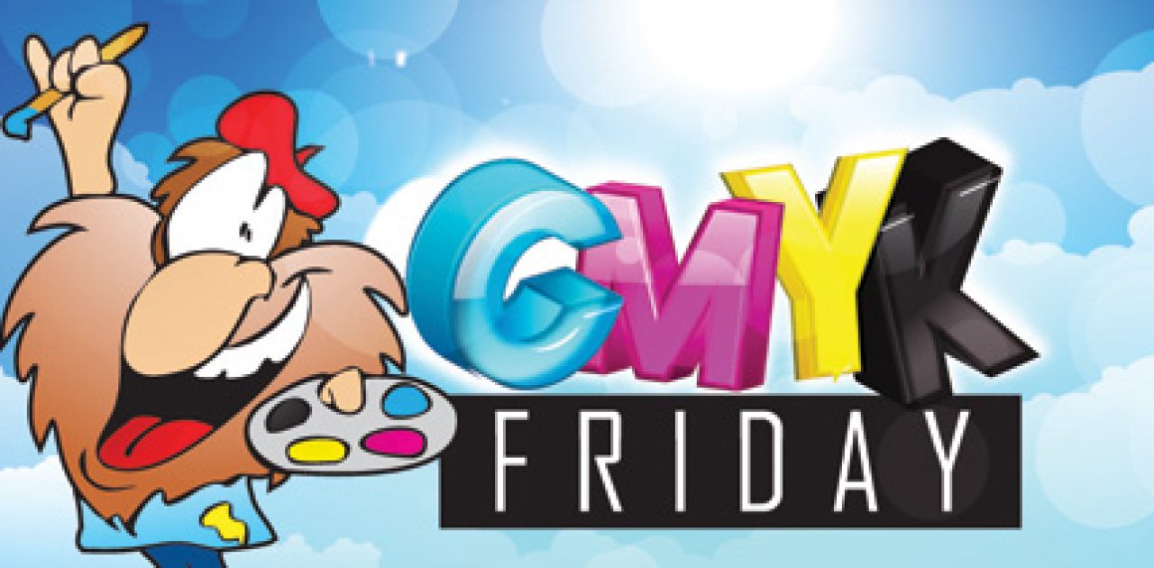 Cmyk-friday