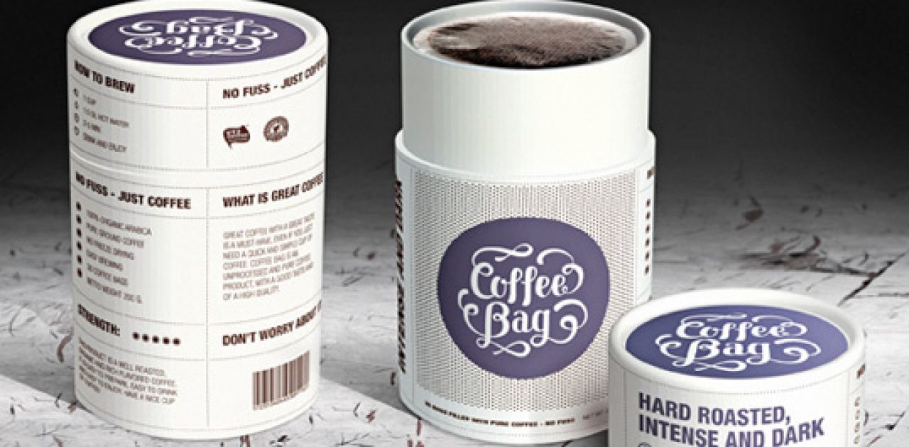 Coffee-Bag