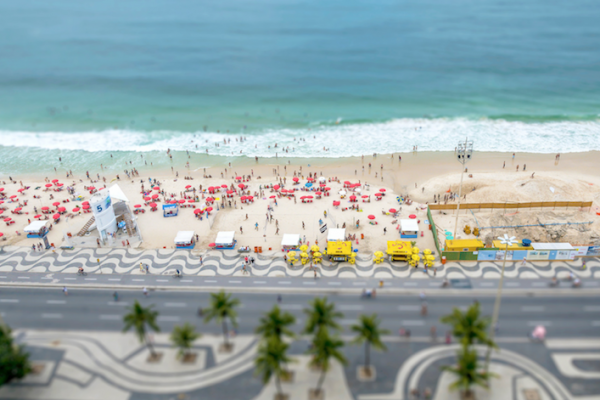 Copacabana