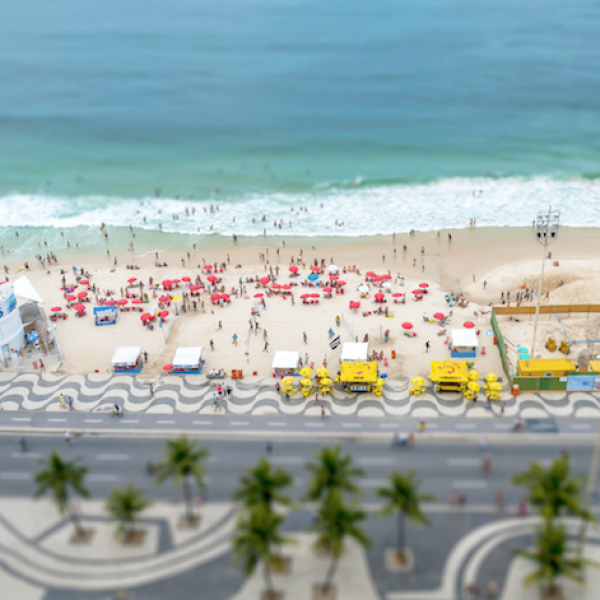 Copacabana