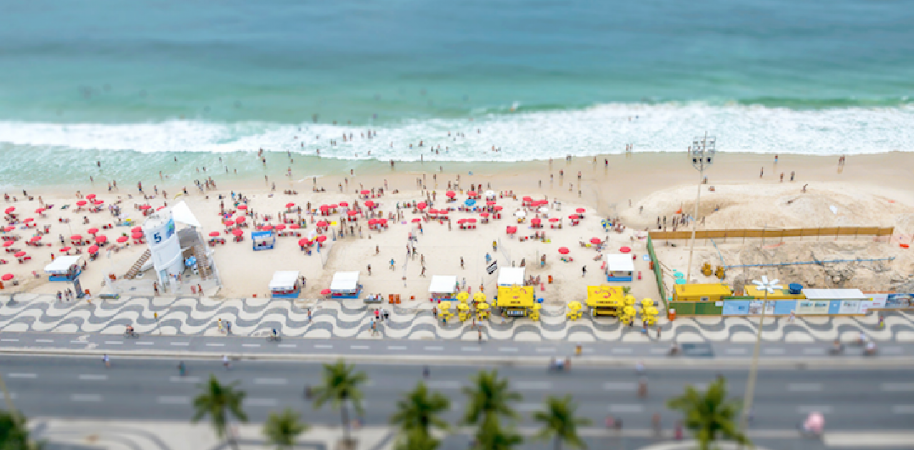 Copacabana