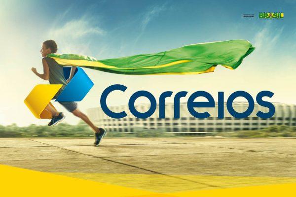 Correios Divulga sua Nova Identidade Visual. Veja como ficou