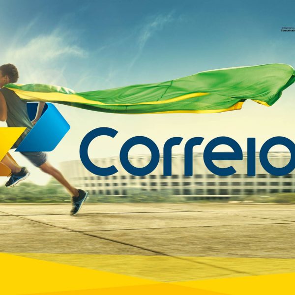 Correios Divulga sua Nova Identidade Visual. Veja como ficou