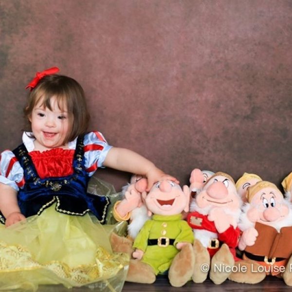 Disney com Down 01
