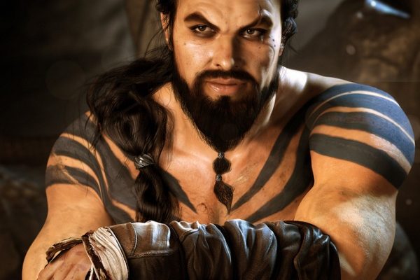 Drogo