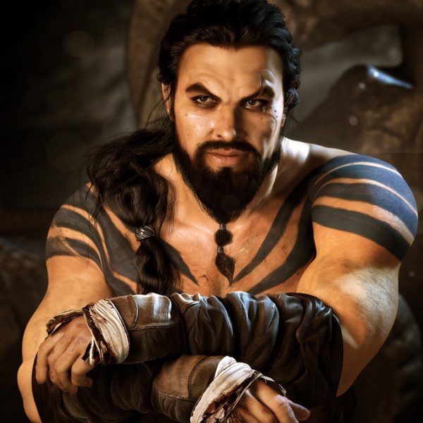 Drogo