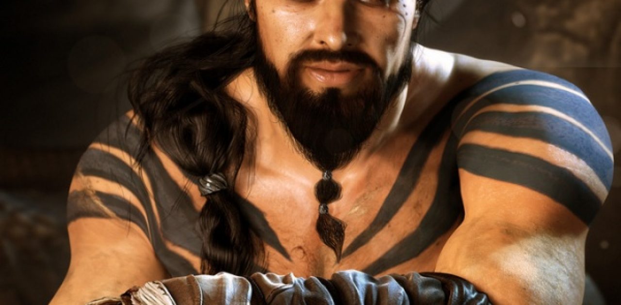 Drogo