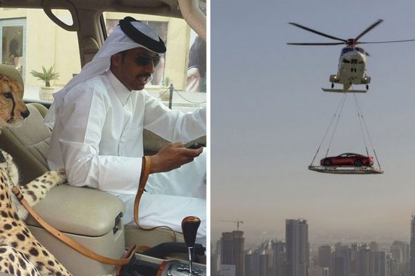 Dubai
