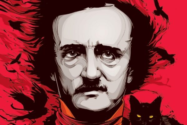 Edgar Allan Poee