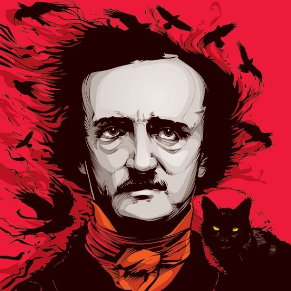 Edgar Allan Poee