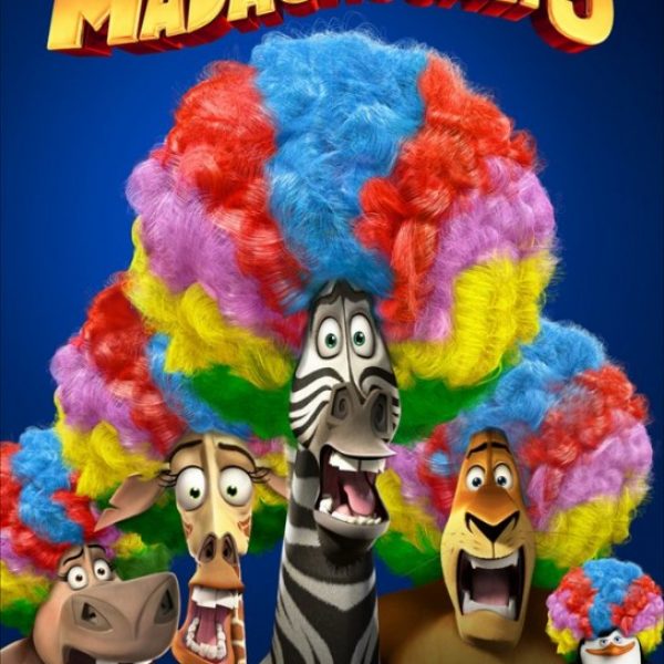 Evolucao dos posteres de Madagascar14