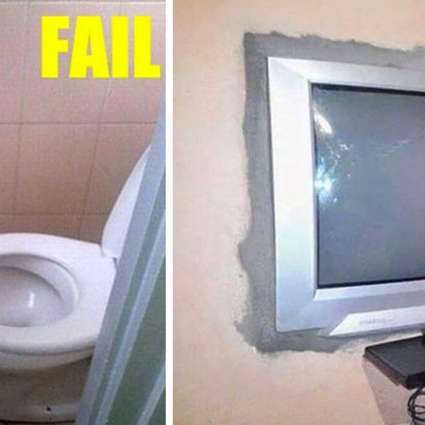 Fail