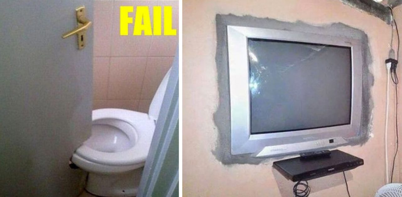 Fail