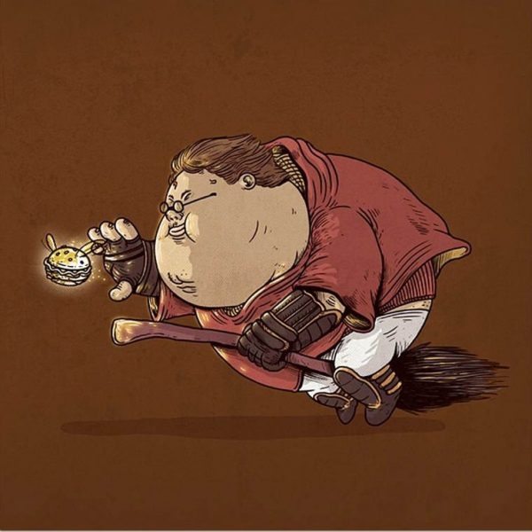 Fat-Pop-Culture-Alex-Solis-illustration-36