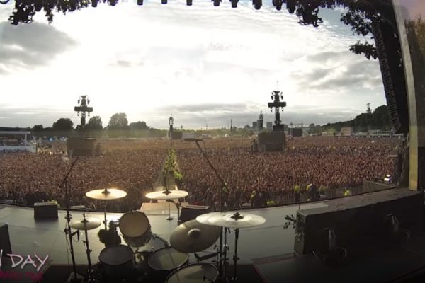 GreenDay blog