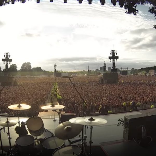 GreenDay blog