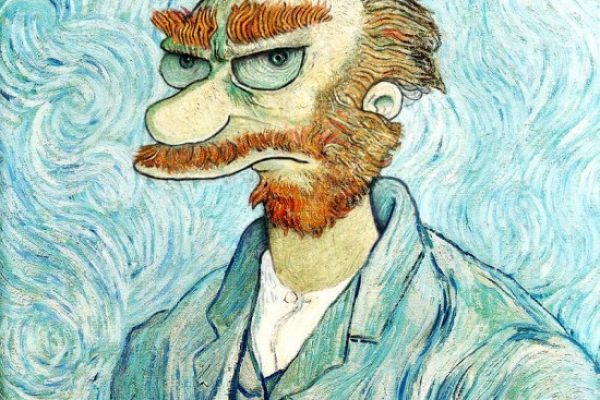 Groundskeeper_Willie_Van_Gogh_by_limpfish-550x670