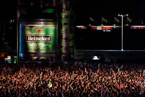 Heineken