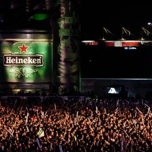 Heineken