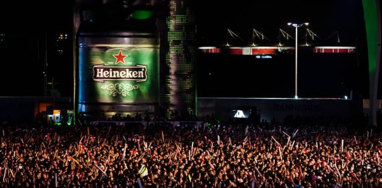 Heineken