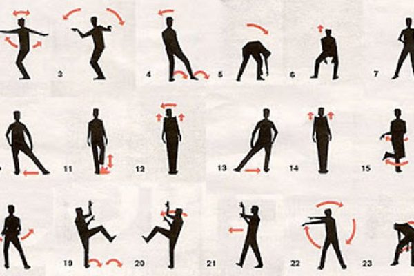 How-to-Thriller