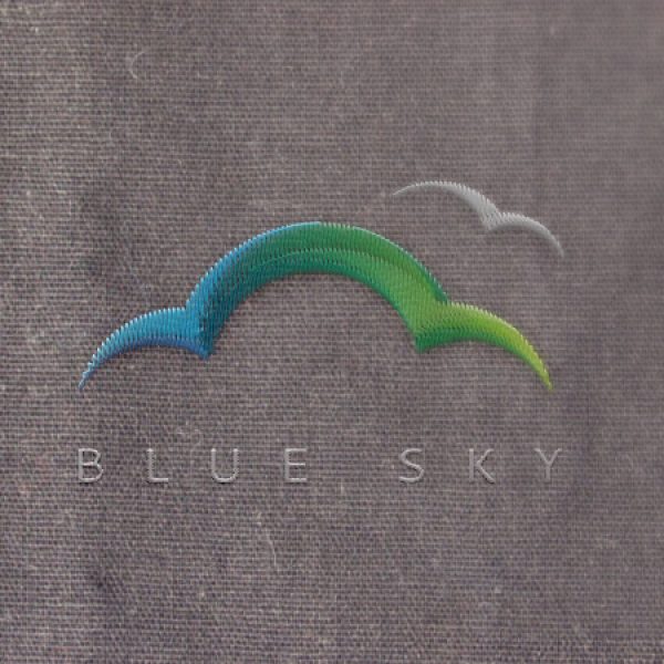 Identidade Visual da Blue Sky10